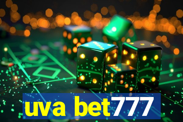 uva bet777